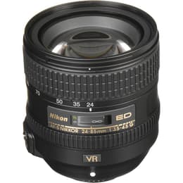 Nikon Lens F 24-85mm f/3.5-4.5
