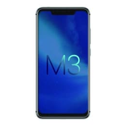 Condor Allure M3 64GB - Zwart - Simlockvrij