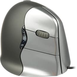 Evoluent VerticalMouse 4 Muis Draadloos