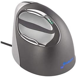 Evoluent VerticalMouse 4 Muis Draadloos