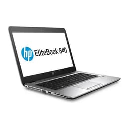 HP EliteBook 840 G3 14" Core i5 2.4 GHz - HDD 500 GB - 8GB QWERTY - Spaans