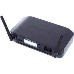 Shure GLXD4 Audio accessoires
