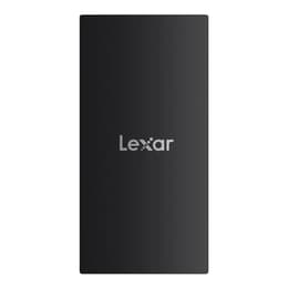 Lexar LSI300001T-Rnbng Externe harde schijf - SSD 1000 GB USB 3.0