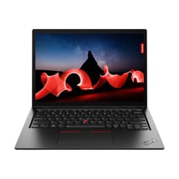 Lenovo ThinkPad L13 Yoga G4 13" Ryzen 5 PRO 2 GHz - SSD 512 GB - 16GB QWERTY - Italiaans