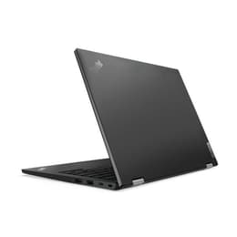Lenovo ThinkPad L13 Yoga G4 13" Ryzen 5 PRO 2 GHz - SSD 512 GB - 16GB QWERTY - Italiaans