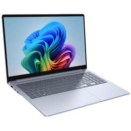Samsung Galaxy Book4 Edge 15" Snapdragon 3 GHz - SSD 512 GB - 16GB AZERTY - Frans