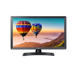 Smart TV LG LED HD 720p 58 cm 24TL510S