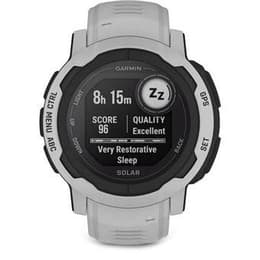 Garmin Instinct 2 Bluetooth 45 mm - Grijs