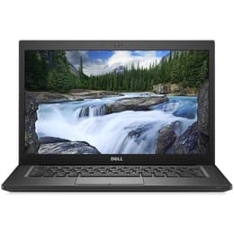 Dell Laltitude 7490 14" Core i5 2.6 GHz - SSD 256 GB - 16GB AZERTY - Frans
