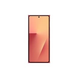 Galaxy Z Flip7 512GB - Rood - Simlockvrij