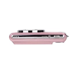 Compactcamera AGFA PHOTO Realishot DC5500 - Roze + AGFA 8X f/2.3