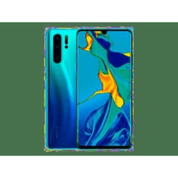 Huawei P30 Pro 256GB - Blauw - Simlockvrij