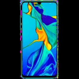 Huawei P30 Pro 256GB - Blauw - Simlockvrij