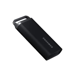 Samsung T5 Evo Externe harde schijf - SSD 7 TB USB 3.2