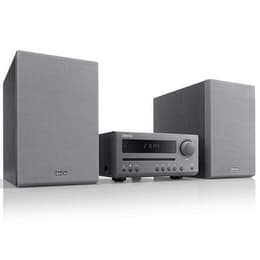 Denon D-T1 Micro HiFi-systeem Bluetooth