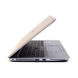 HP EliteBook 840 G3 14" Core i5 2.4 GHz - SSD 1000 GB - 16GB QWERTZ - Duits