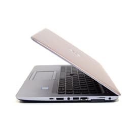 HP EliteBook 840 G3 14" Core i5 2.4 GHz - SSD 1000 GB - 16GB QWERTZ - Duits