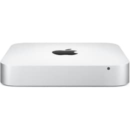 Mac mini (Oktober 2014) Core i5 1,4 GHz - SSD 480 GB - 4GB