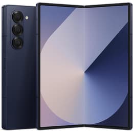 Galaxy Z Fold6 1000GB - Donkerblauw - Simlockvrij