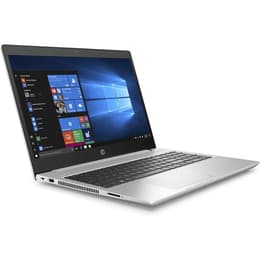 HP ProBook 450 G6 15" Core i5 1.6 GHz - SSD 256 GB - 8GB QWERTY - Fins