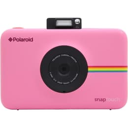 Compact POLAROID Snap Touch - Roze