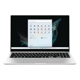 Samsung Galaxy Book2 15" Core i5 1.3 GHz - SSD 256 GB - 8GB AZERTY - Frans