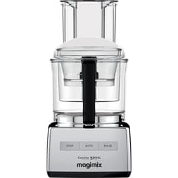 Multicooker Magimix CS 5200 XL 3.6L - Wit/Grijs