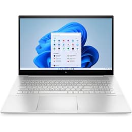 HP Envy 6E1G4EA#ABH 17" Core i7 1.7 GHz - SSD 1 TB - 16GB QWERTY - Engels