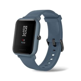Amazfit Bip Lite Bluetooth 43 mm - Blauw