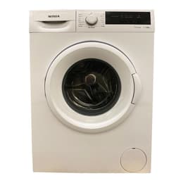 Winia WVD-07T0WW12U Klassieke wasmachine Frontlading
