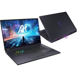 Gigabyte Aorus 16X ASG 16" Core i7 2.2 GHz - SSD 1 TB - 16GB AZERTY - Frans