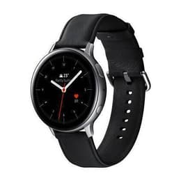 Horloges Cardio GPS Samsung Galaxy Watch Active2 44mm - Zilver