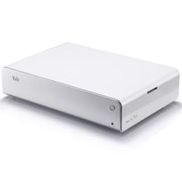 We Digital We Art 3.0 Externe harde schijf - HDD 3 TB USB 3.0