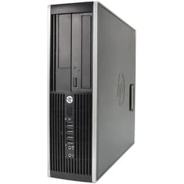 HP Compaq Pro 6300 SFF Core i5 3,2 GHz - SSD 240 GB RAM 8GB