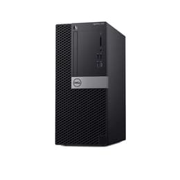 Dell OptiPlex XE3 Core i7 3.2 GHz - SSD 2 TB RAM 32GB