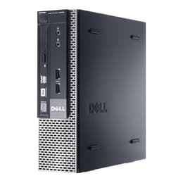 Dell OptiPlex 9020 USFF Core i5 3.2 GHz - SSD 256 GB RAM 8GB