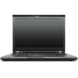 Lenovo ThinkPad T430s 14" Core i5 2.6 GHz - SSD 1 TB - 8GB QWERTZ - Duits
