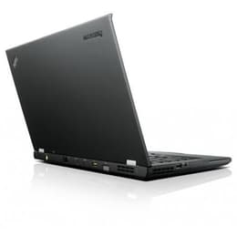 Lenovo ThinkPad T430s 14" Core i5 2.6 GHz - SSD 1 TB - 8GB QWERTZ - Duits