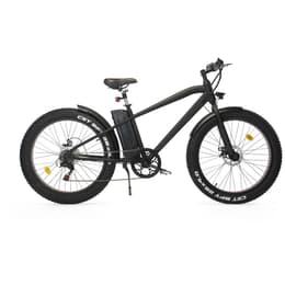 Revoe Fat Elektrische fiets