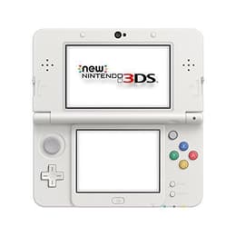 Nintendo New 3DS - HDD 1 GB - Wit