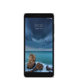 ZTE Blade A7 Vita 32GB - Zwart - Simlockvrij