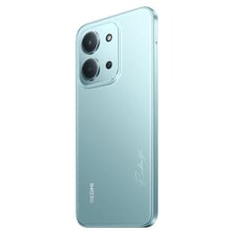 Xiaomi Redmi 15C 4G 128GB - Groen - Simlockvrij
