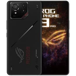 Asus ROG Phone 9 Pro 512GB - Zwart - Simlockvrij