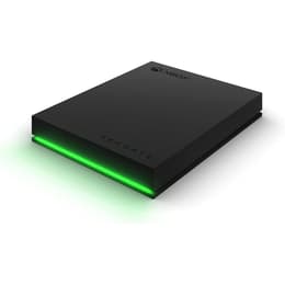 Seagate Gaming Disque Dur Externe Xbox Game Drive Externe harde schijf - HDD 2 TB USB