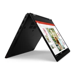 Lenovo ThinkPad L13 Yoga 13" Core i7 1.8 GHz - SSD 512 GB - 16GB AZERTY - Frans