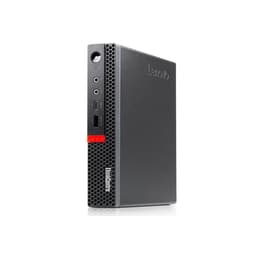 Lenovo ThinkCentre M720q Core i5 1.7 GHz - SSD 512 GB RAM 16GB