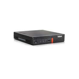 Lenovo ThinkCentre M720q Core i5 1.7 GHz - SSD 512 GB RAM 16GB