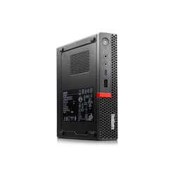 Lenovo ThinkCentre M720q Core i5 1.7 GHz - SSD 512 GB RAM 16GB