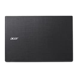 Acer Aspire E5-573 15" Pentium 1.7 GHz - HDD 500 GB - 4GB AZERTY - Frans