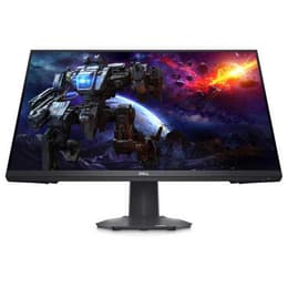 27-inch Dell G2724D 2560 x 1440 LED Beeldscherm Zwart